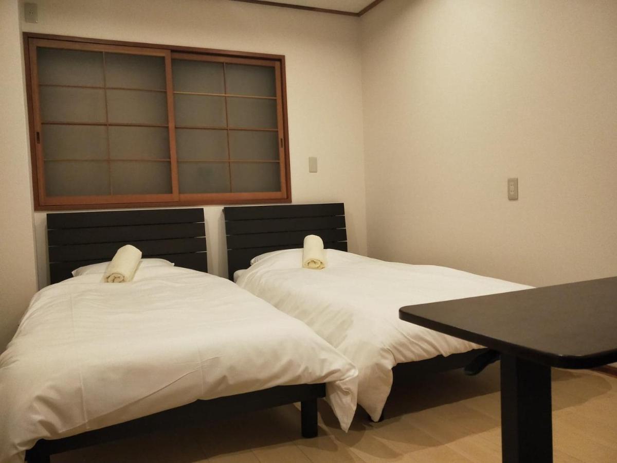 Hotel Amaterrace Matsumoto Exterior foto