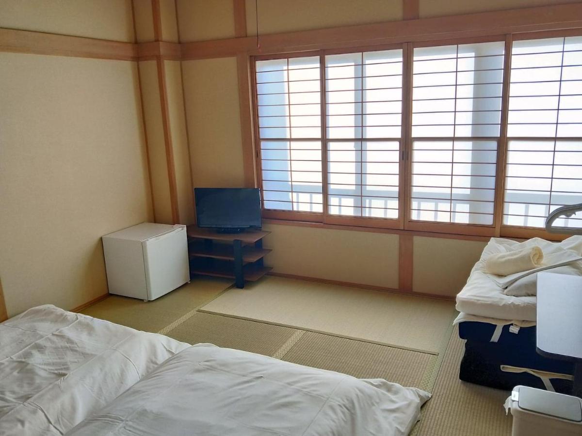 Hotel Amaterrace Matsumoto Exterior foto