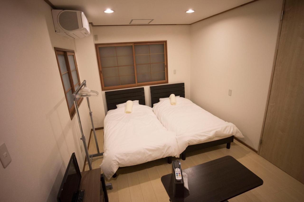 Hotel Amaterrace Matsumoto Exterior foto