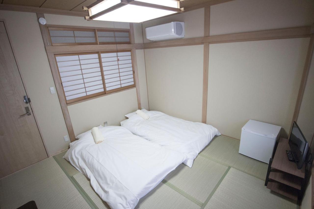 Hotel Amaterrace Matsumoto Exterior foto