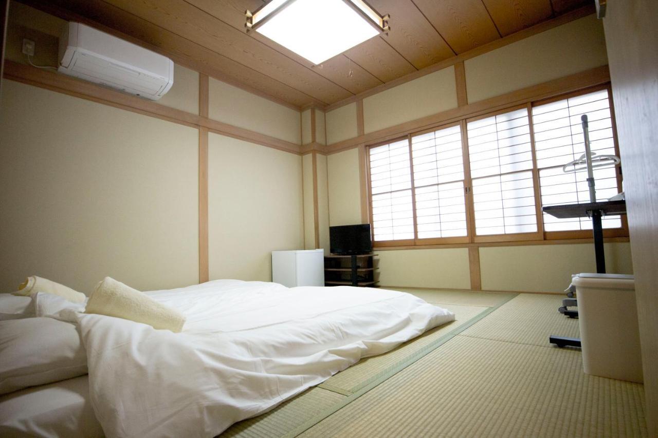 Hotel Amaterrace Matsumoto Exterior foto